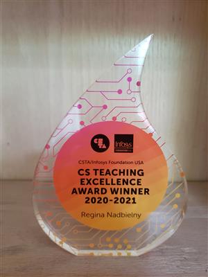 Award